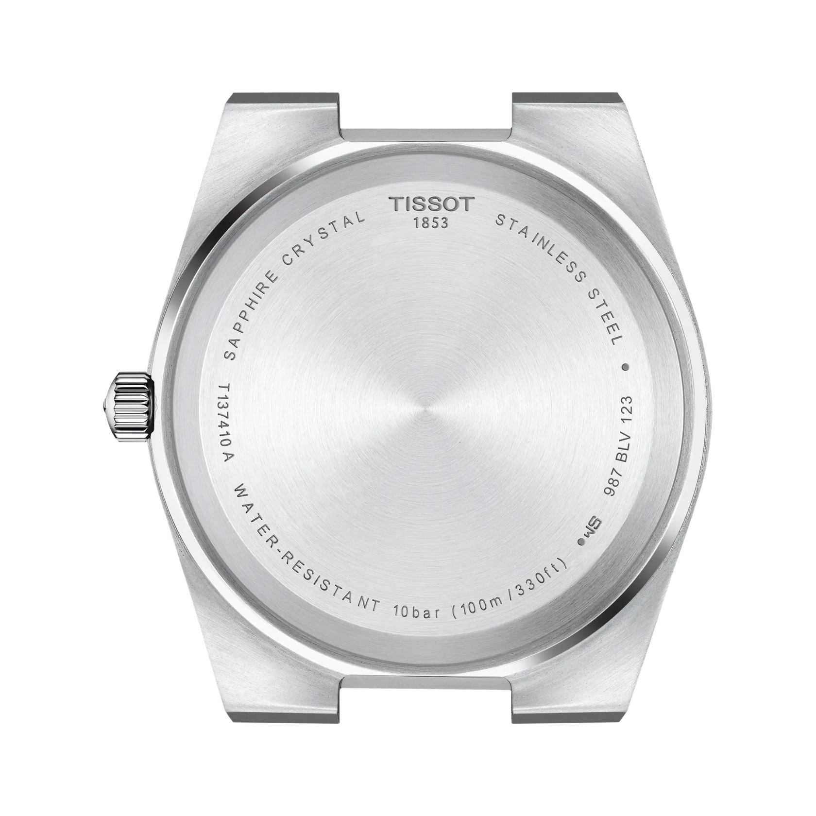 Tissot Tissot PRX Quartz 40mm T137.410.11.421.00
