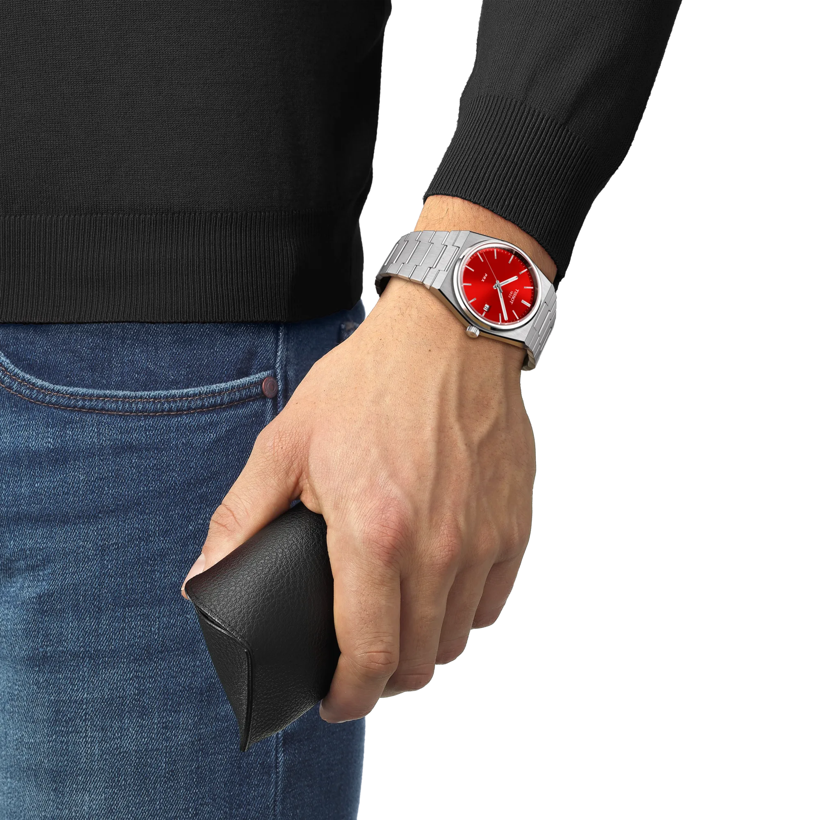 Tissot Tissot PRX Quartz 40mm T137.410.11.421.00