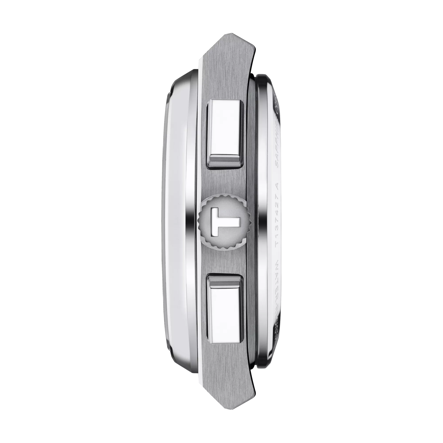 Tissot PRX Automatic Chronograph Watch T137.427.11.011.01
