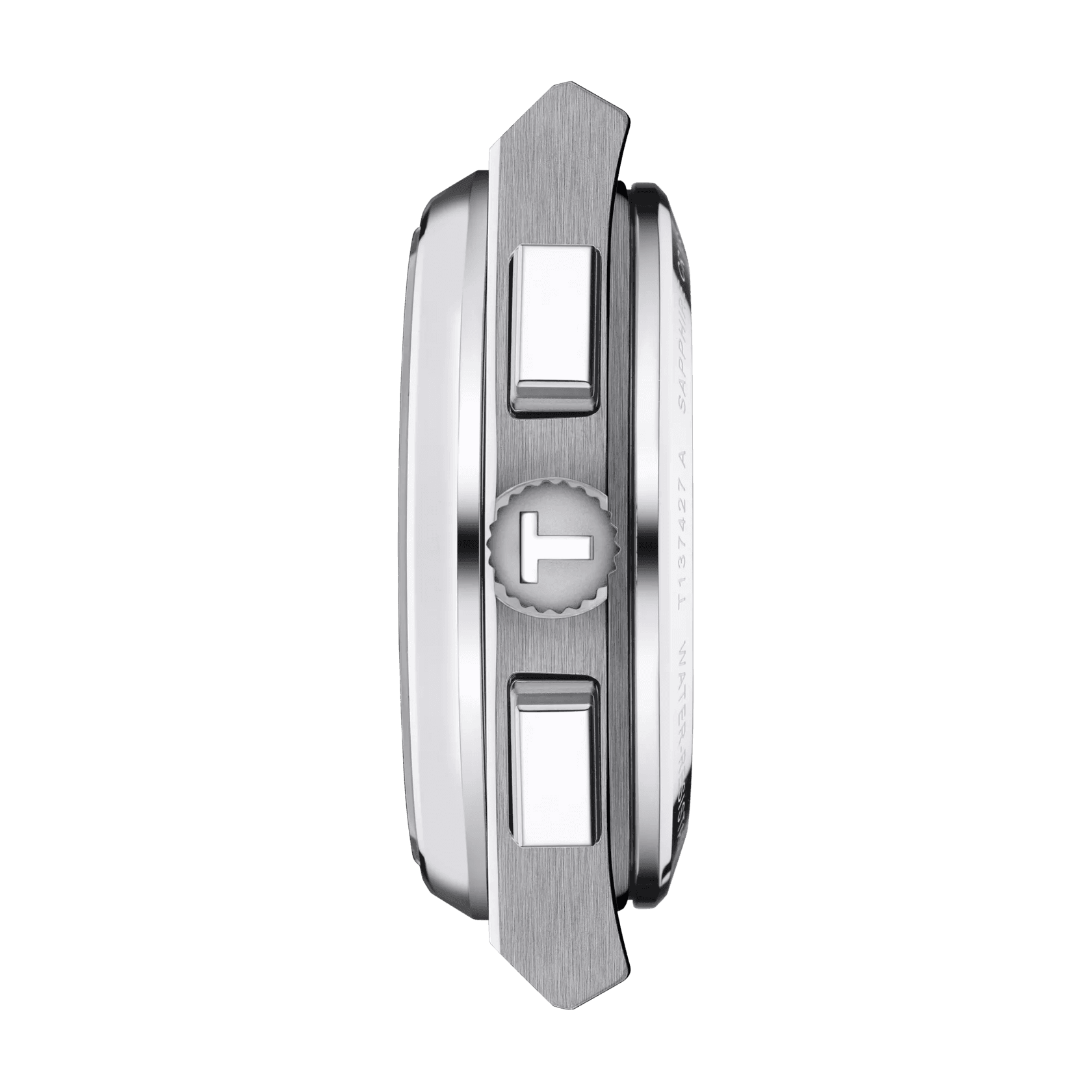 Tissot PRX Automatic Chronograph Watch T137.427.11.011.01