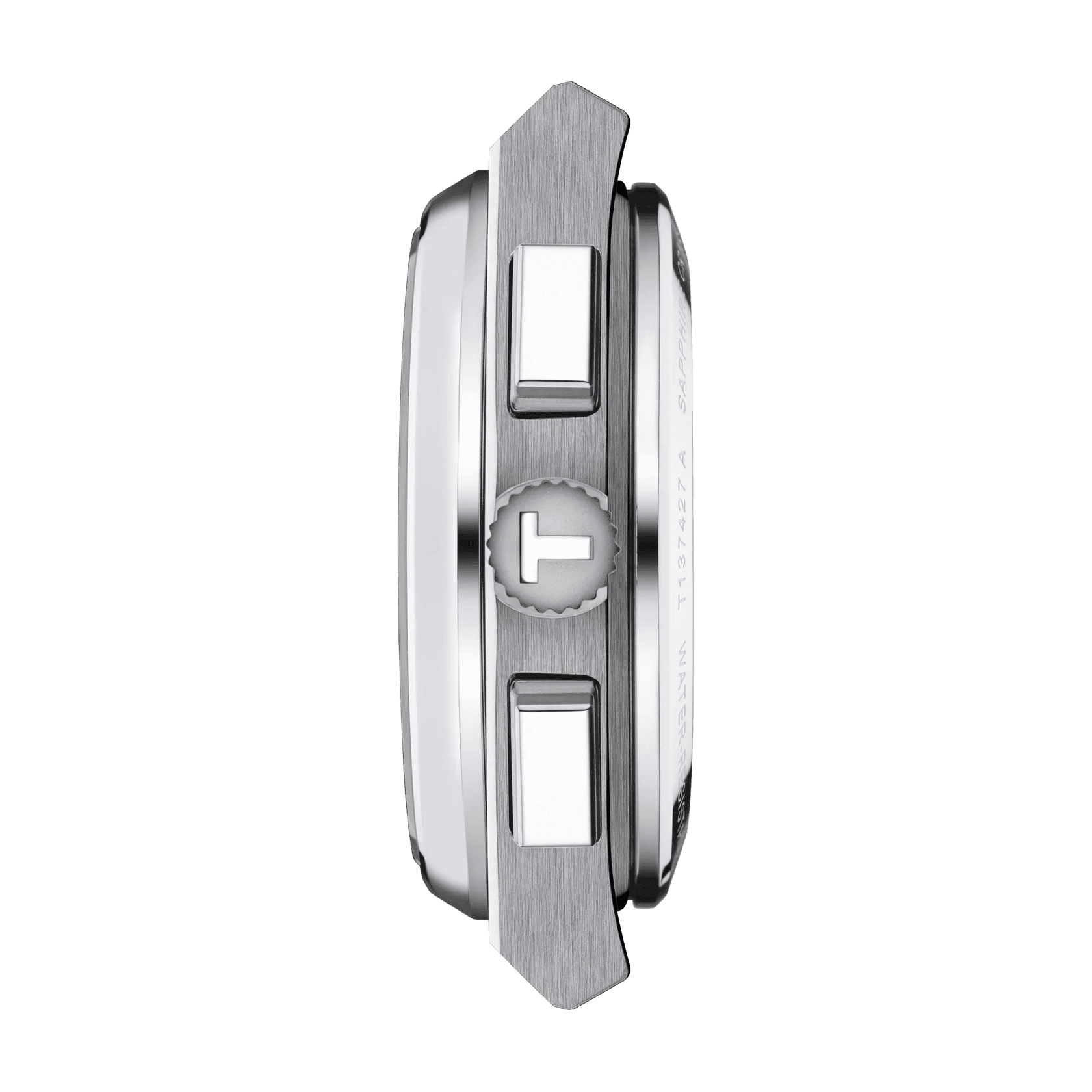Tissot PRX Automatic Chronograph Watch T137.427.11.041.00