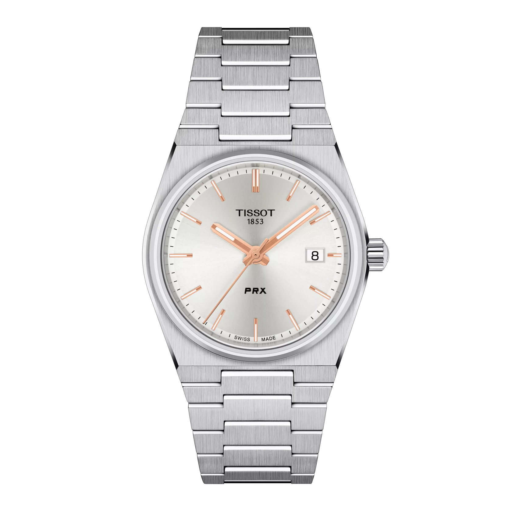 Tissot PRX 35mm Watch T137.210.11.031.00