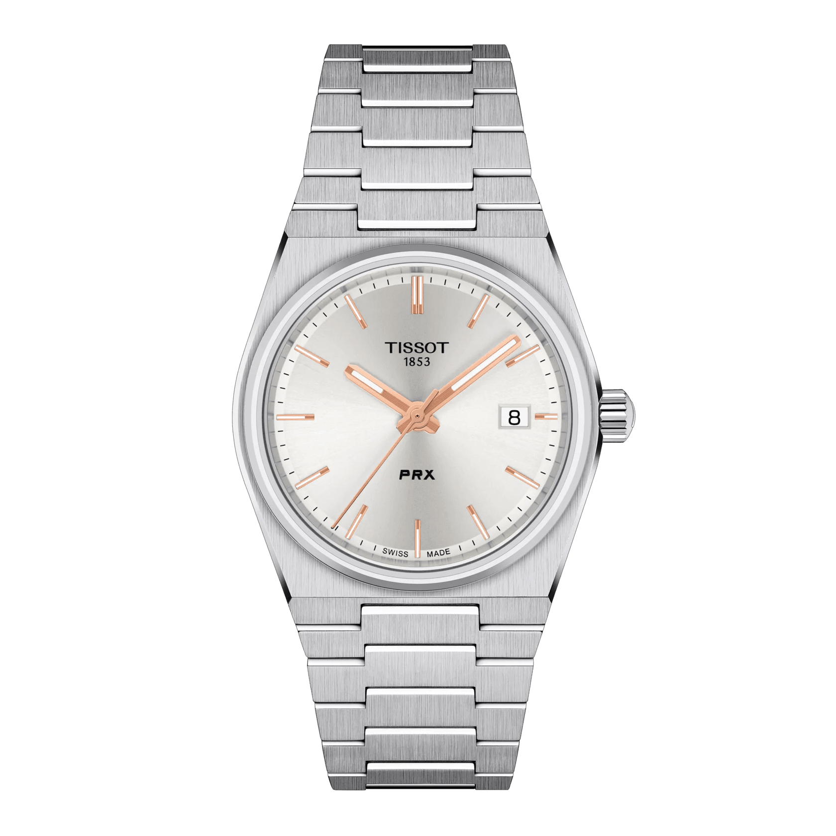 Tissot PRX 35mm Watch T137.210.11.031.00