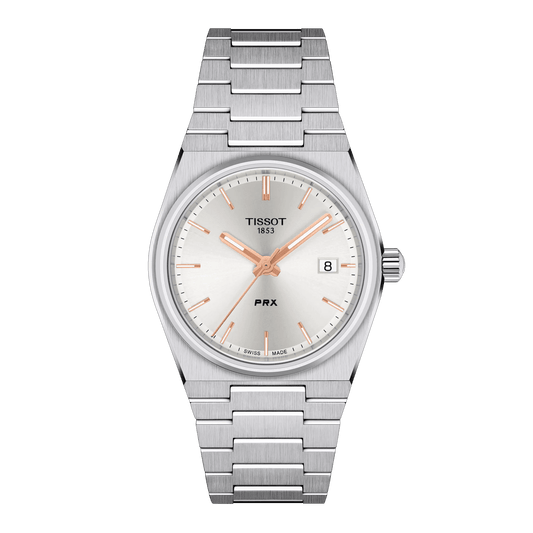 Tissot PRX 35mm Watch T137.210.11.031.00