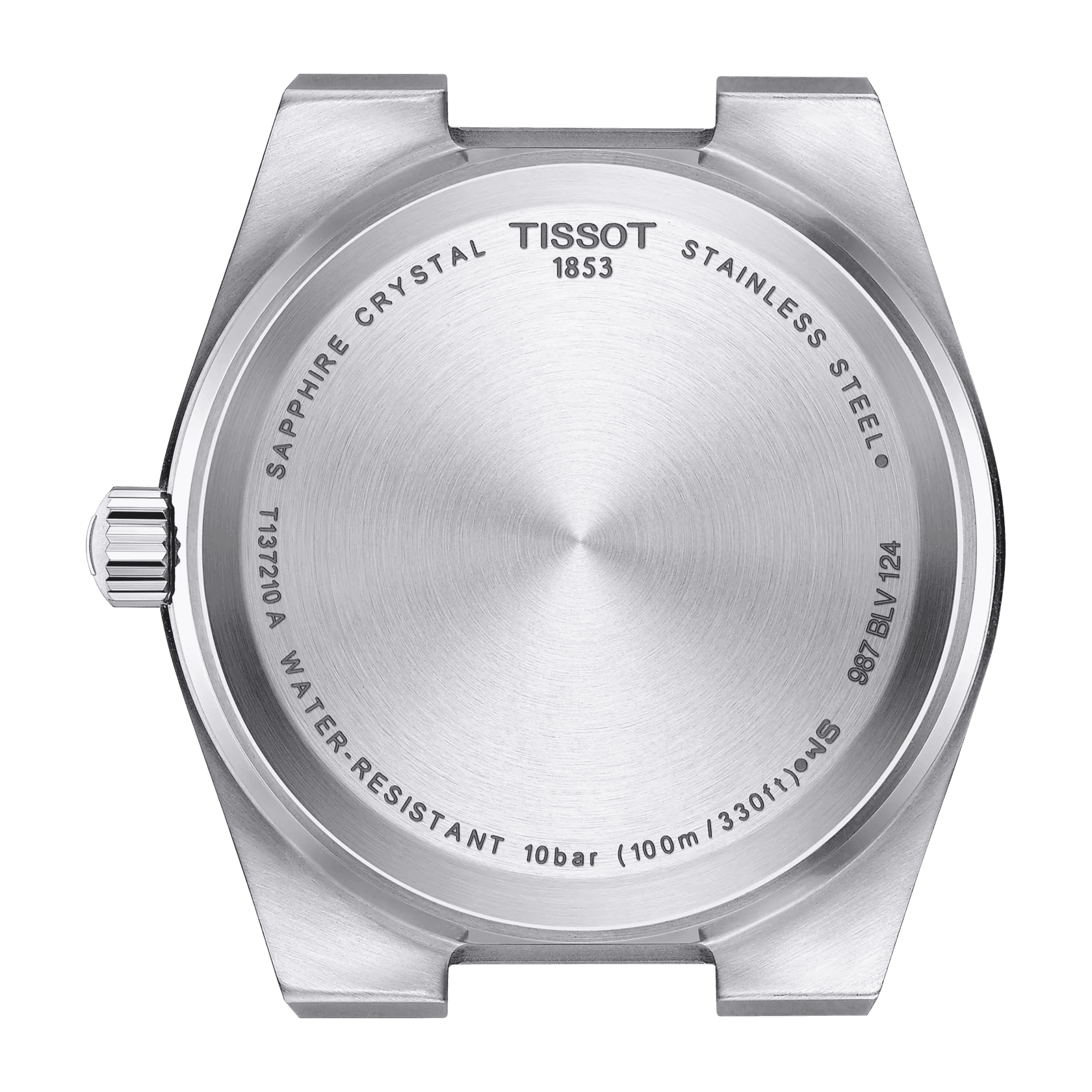 Tissot PRX 35mm Watch T137.210.11.031.00