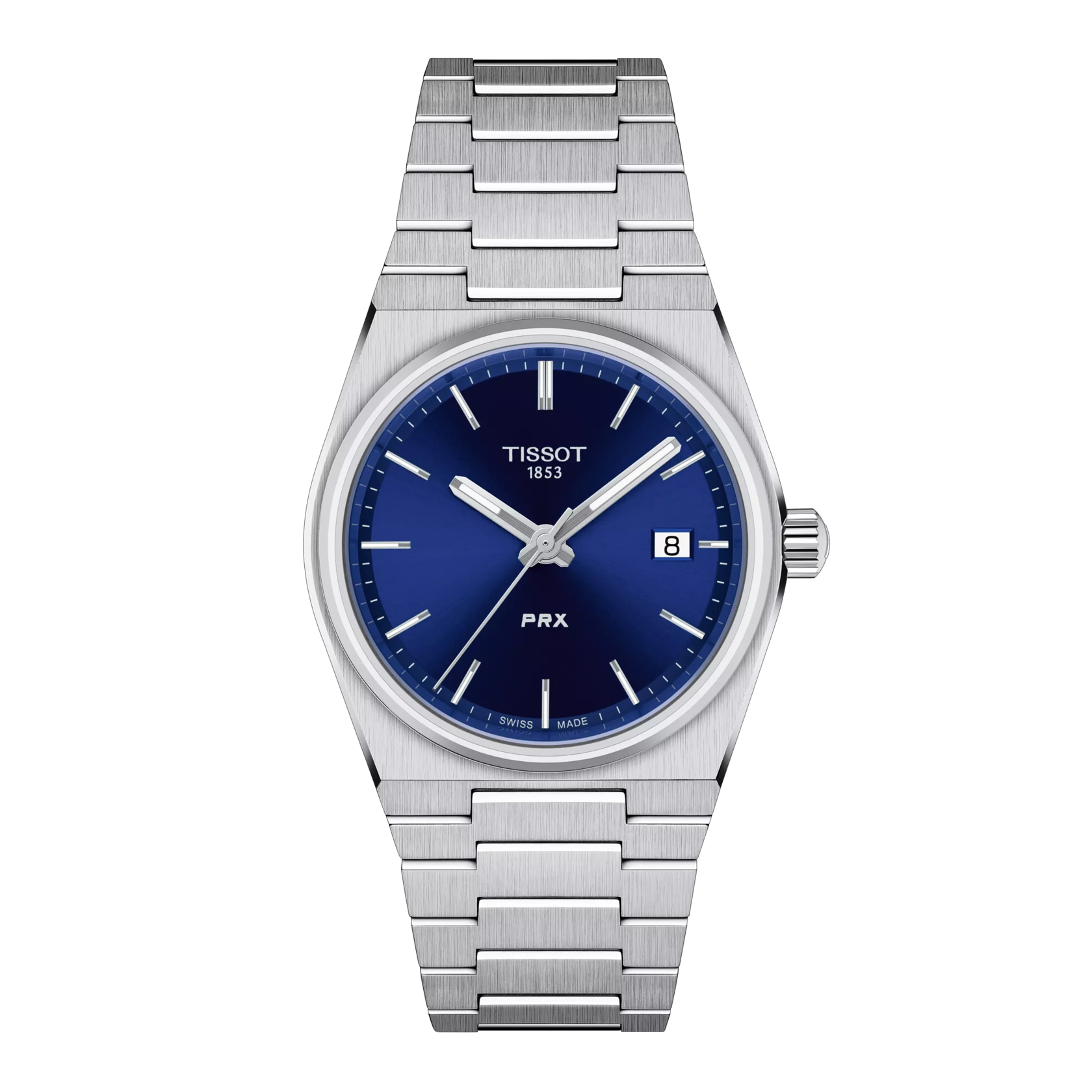 Tissot PRX 35mm Watch T137.210.11.041.00
