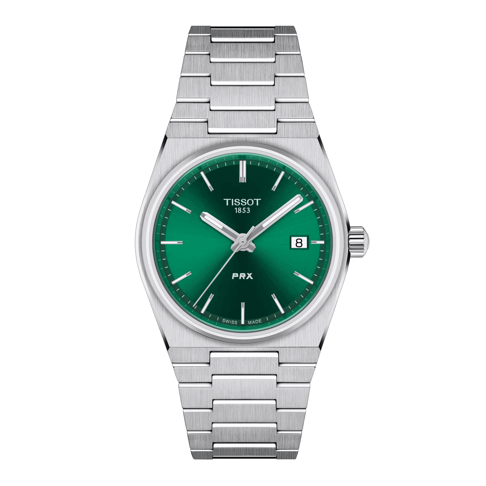 Tissot PRX 35mm Watch T137.210.11.081.00