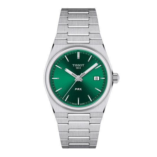 Tissot PRX 35mm Watch T137.210.11.081.00