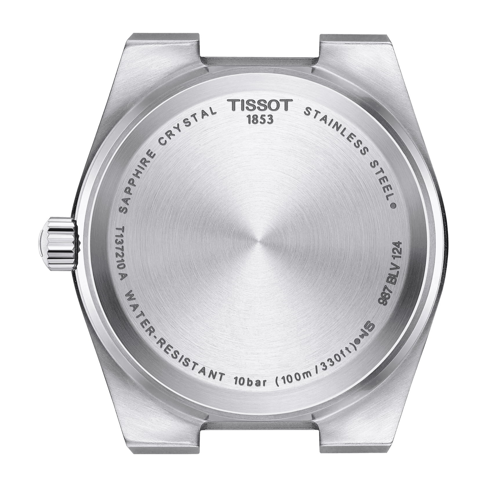 Tissot PRX 35mm Watch T137.210.11.081.00