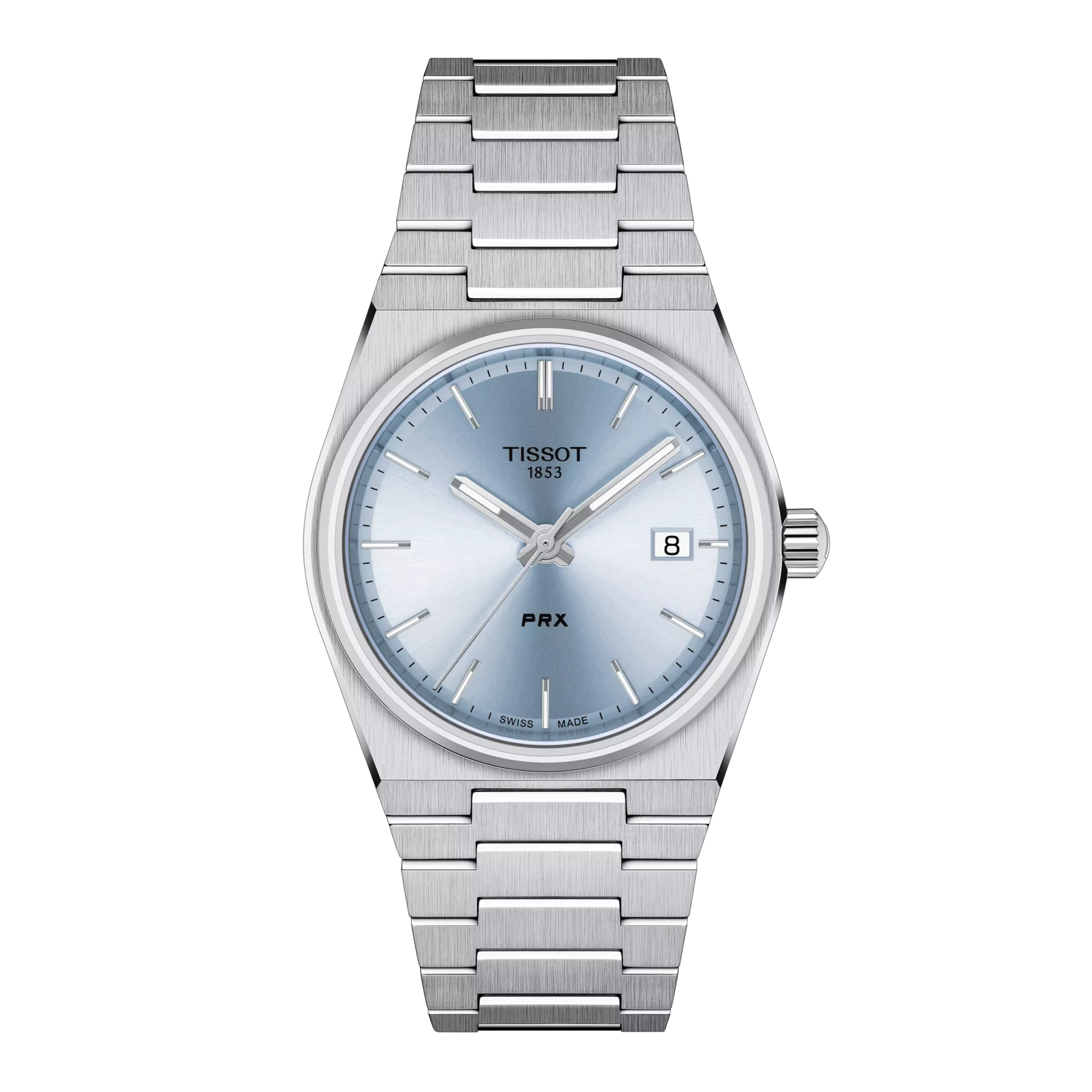 Tissot PRX 35mm Watch T137.210.11.351.00