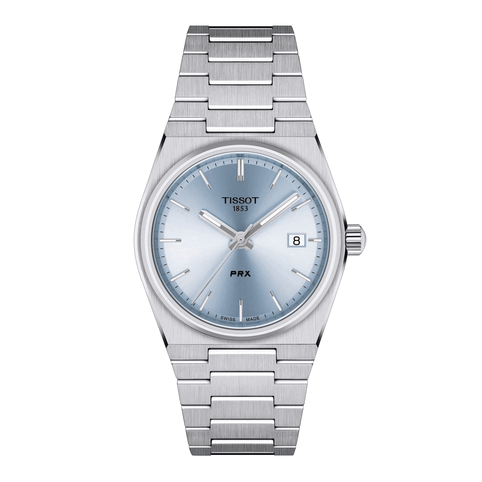 Tissot PRX 35mm Watch T137.210.11.351.00