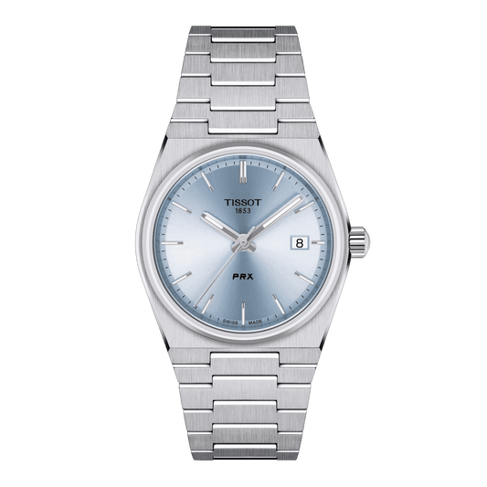 Tissot PRX 35mm Watch T137.210.11.351.00
