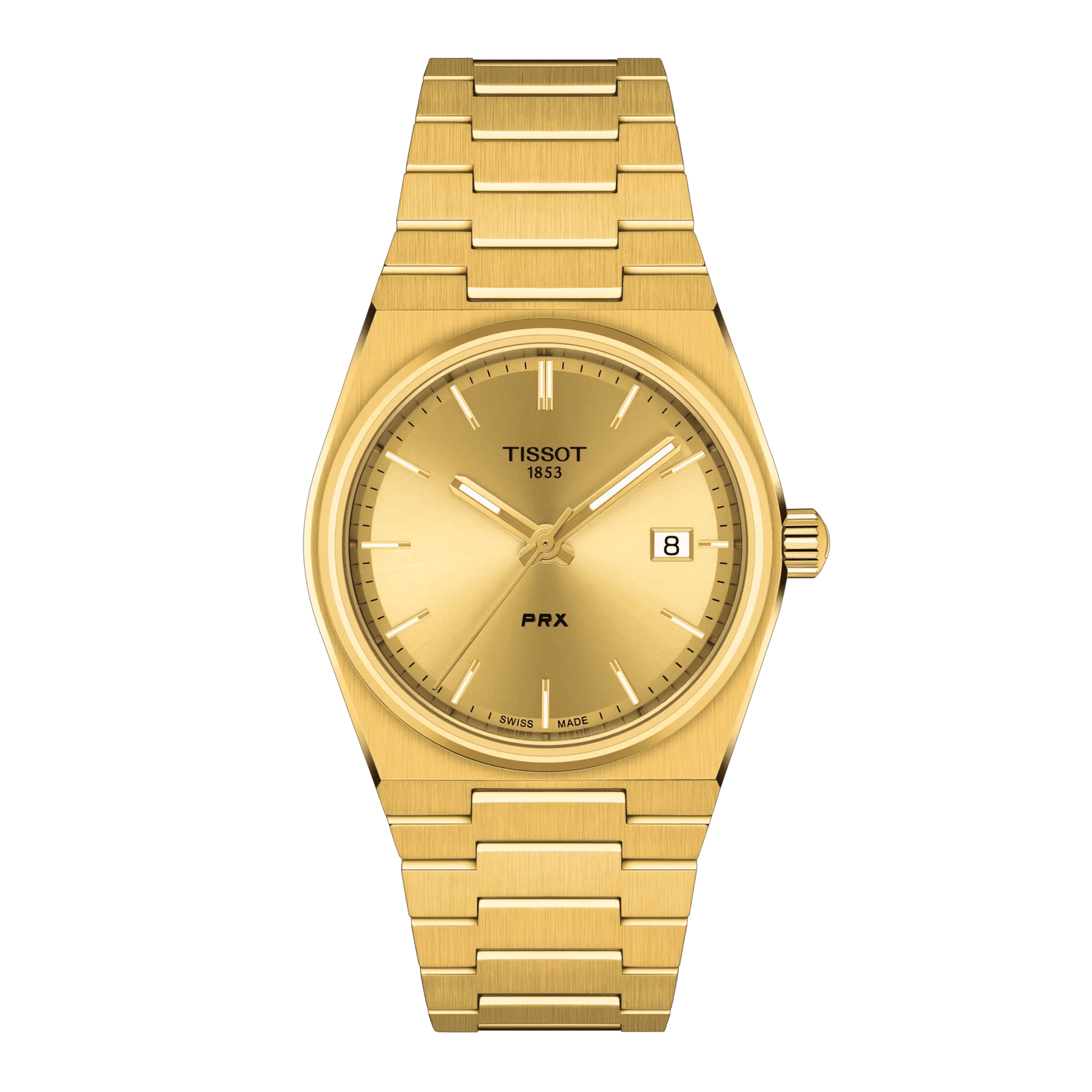 Tissot PRX 35mm Watch T137.210.33.021.00