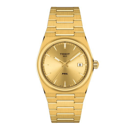 Tissot PRX 35mm Watch T137.210.33.021.00