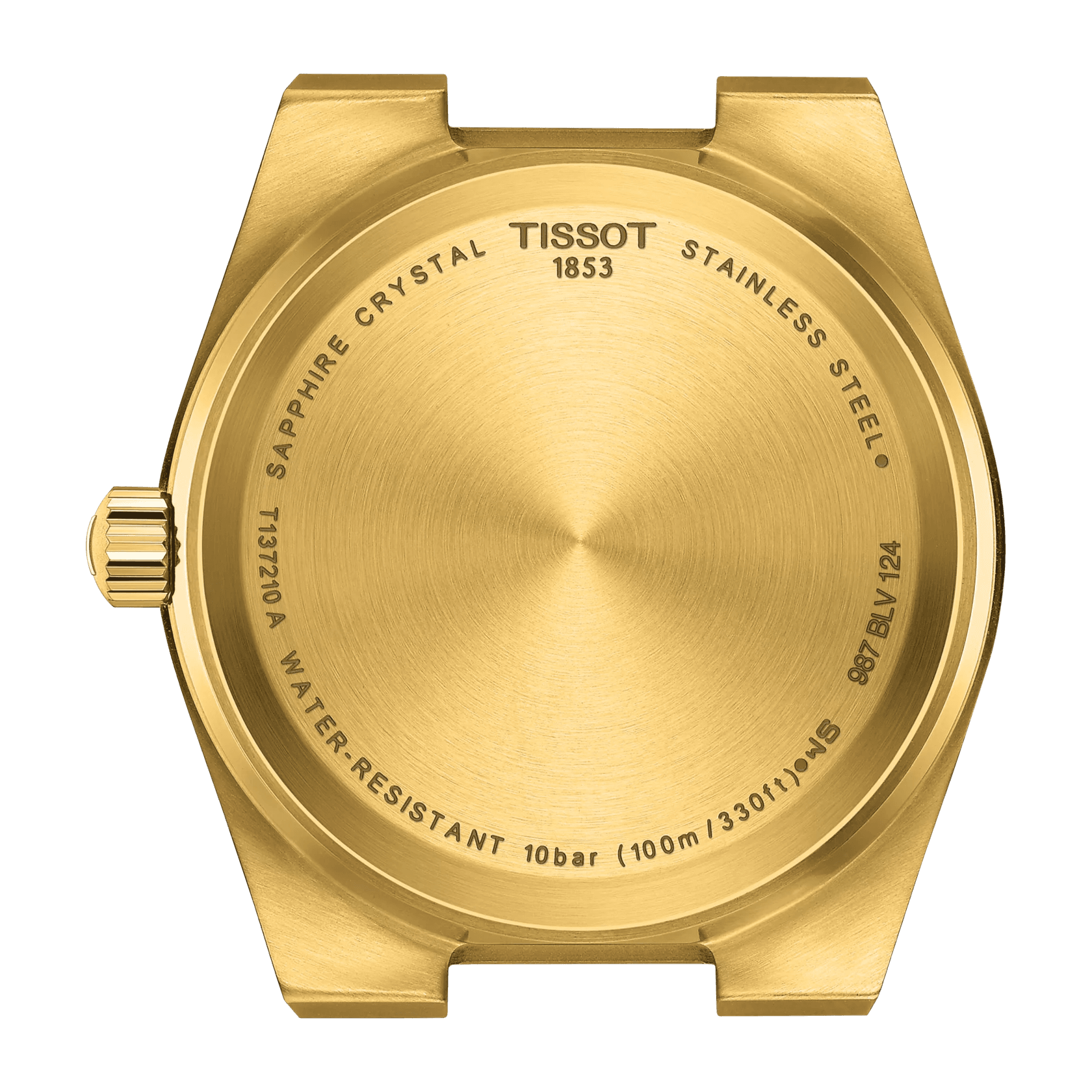 Tissot PRX 35mm Watch T137.210.33.021.00