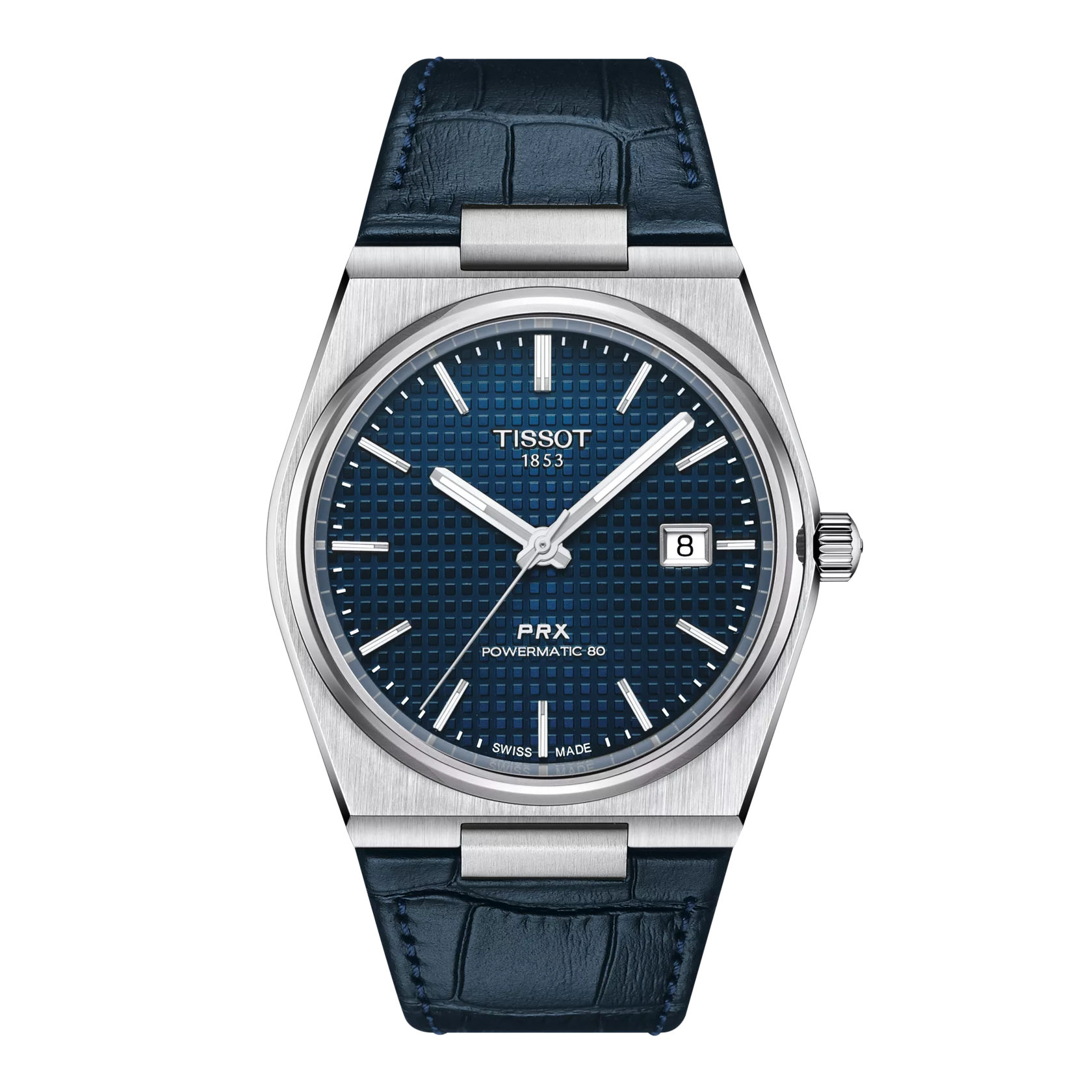 Tissot PRX Powermatic 80 Watch T137.407.16.041.00