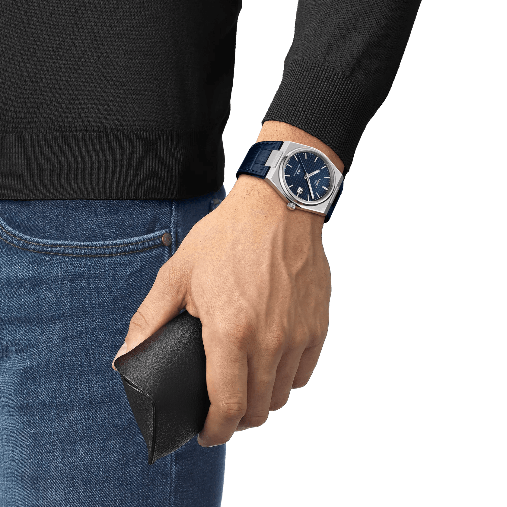 Tissot PRX Powermatic 80 Watch T137.407.16.041.00