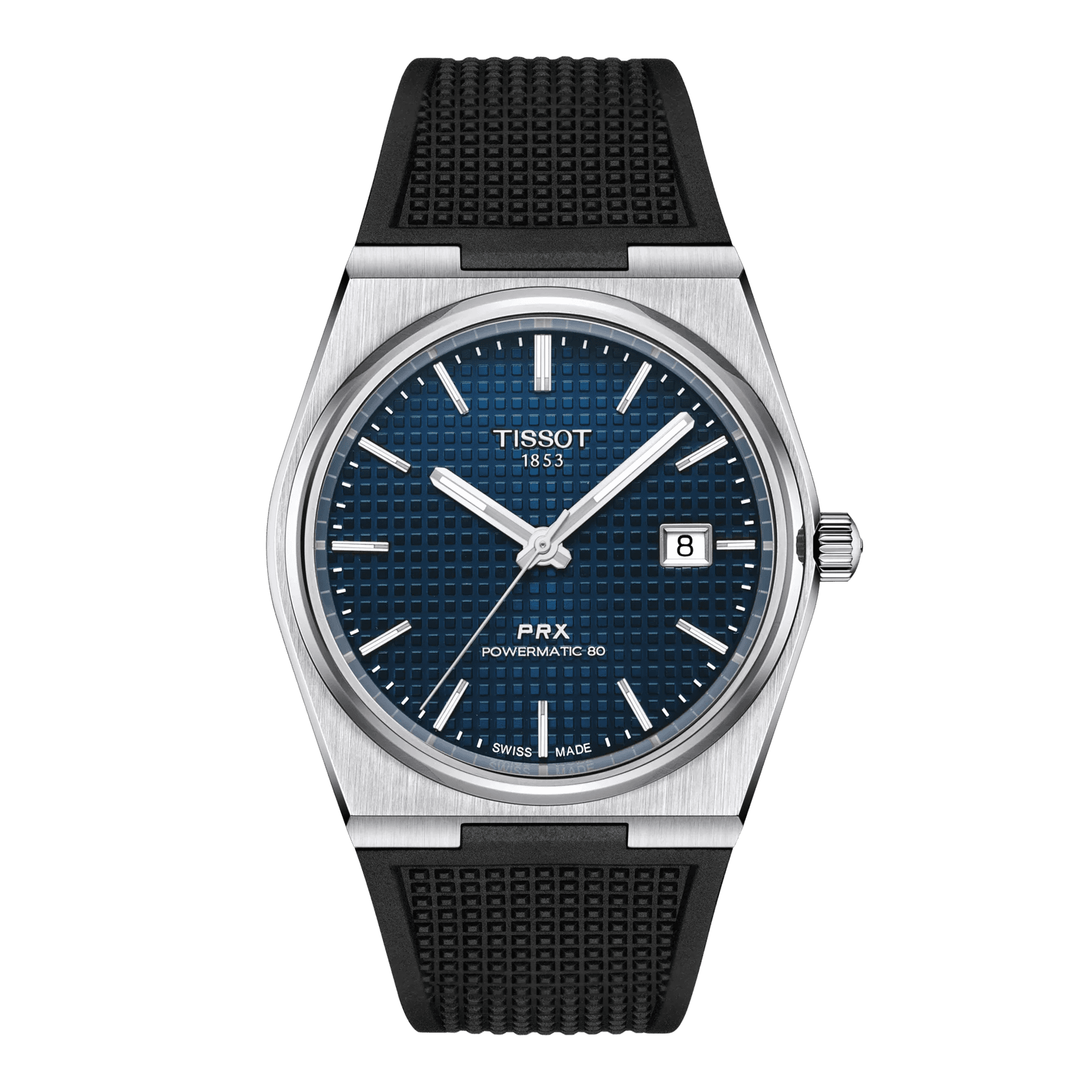 Tissot PRX Powermatic 80 Watch T137.407.17.041.00