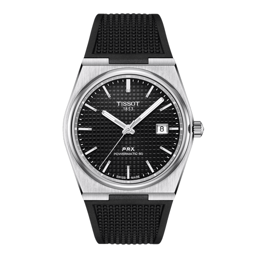 Tissot PRX Powermatic 80 40mm Watch T137.407.17.051.00