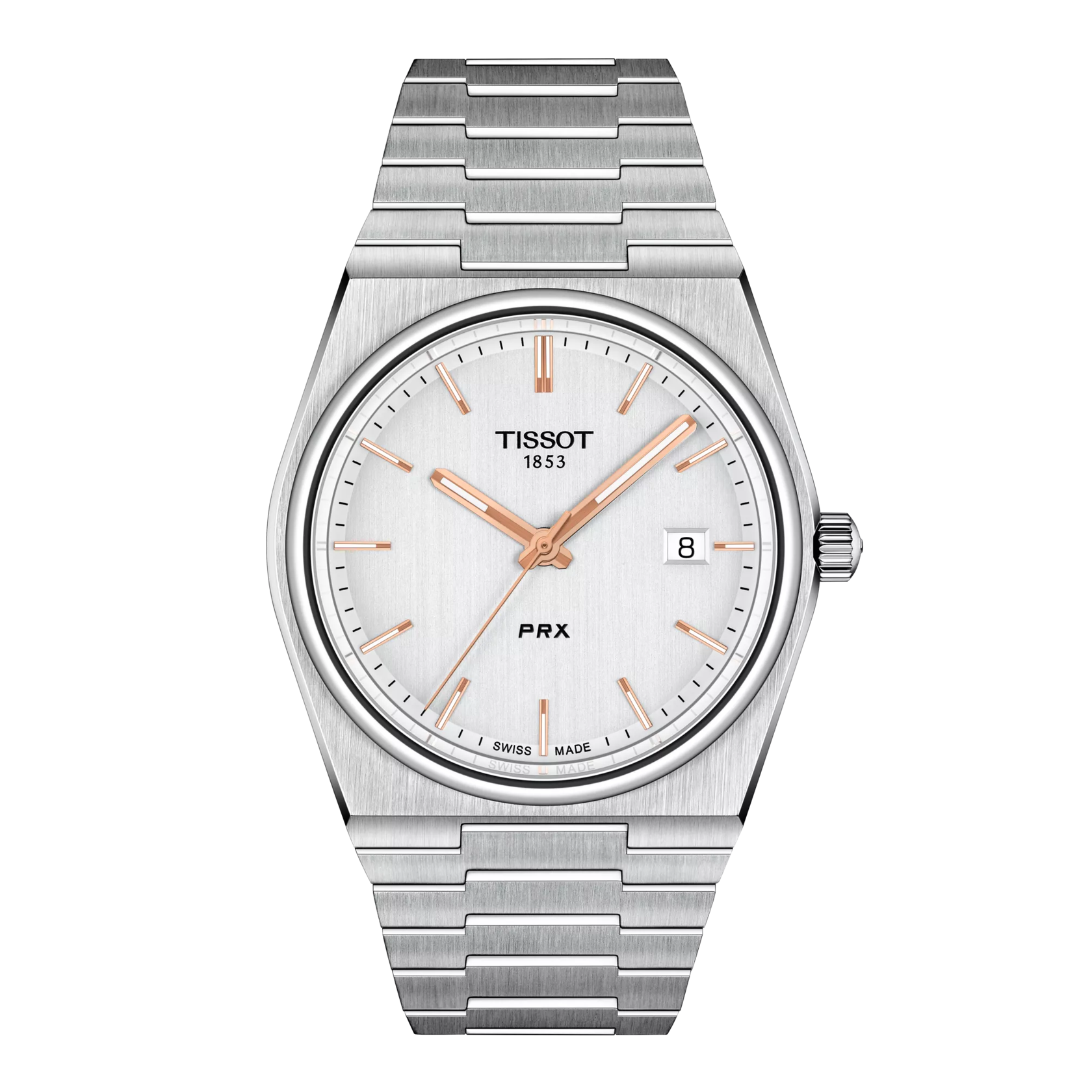 Tissot PRX 40mm Watch T137.410.11.031.00