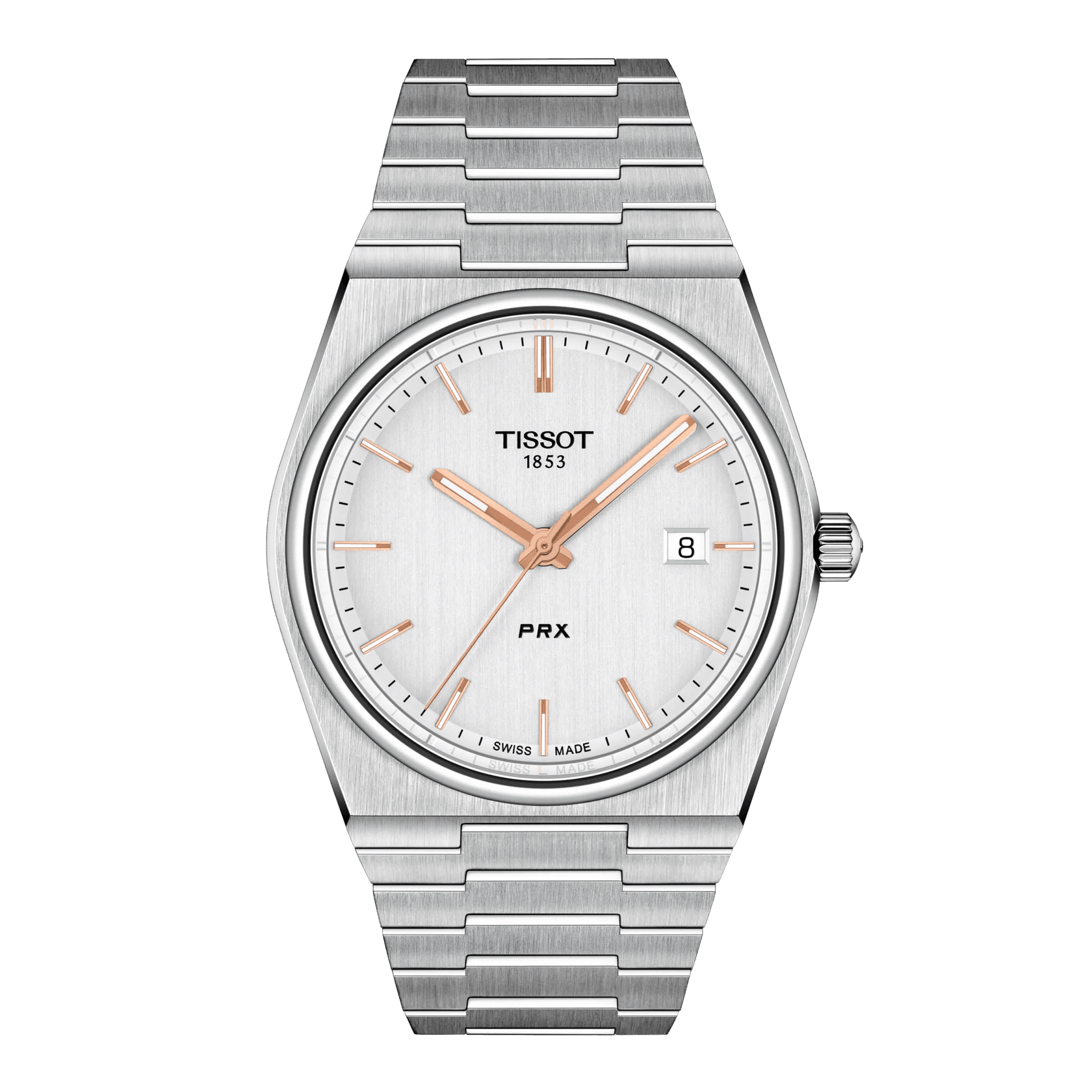 Tissot PRX 40mm Watch T137.410.11.031.00