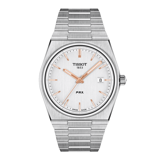 Tissot PRX 40mm Watch T137.410.11.031.00