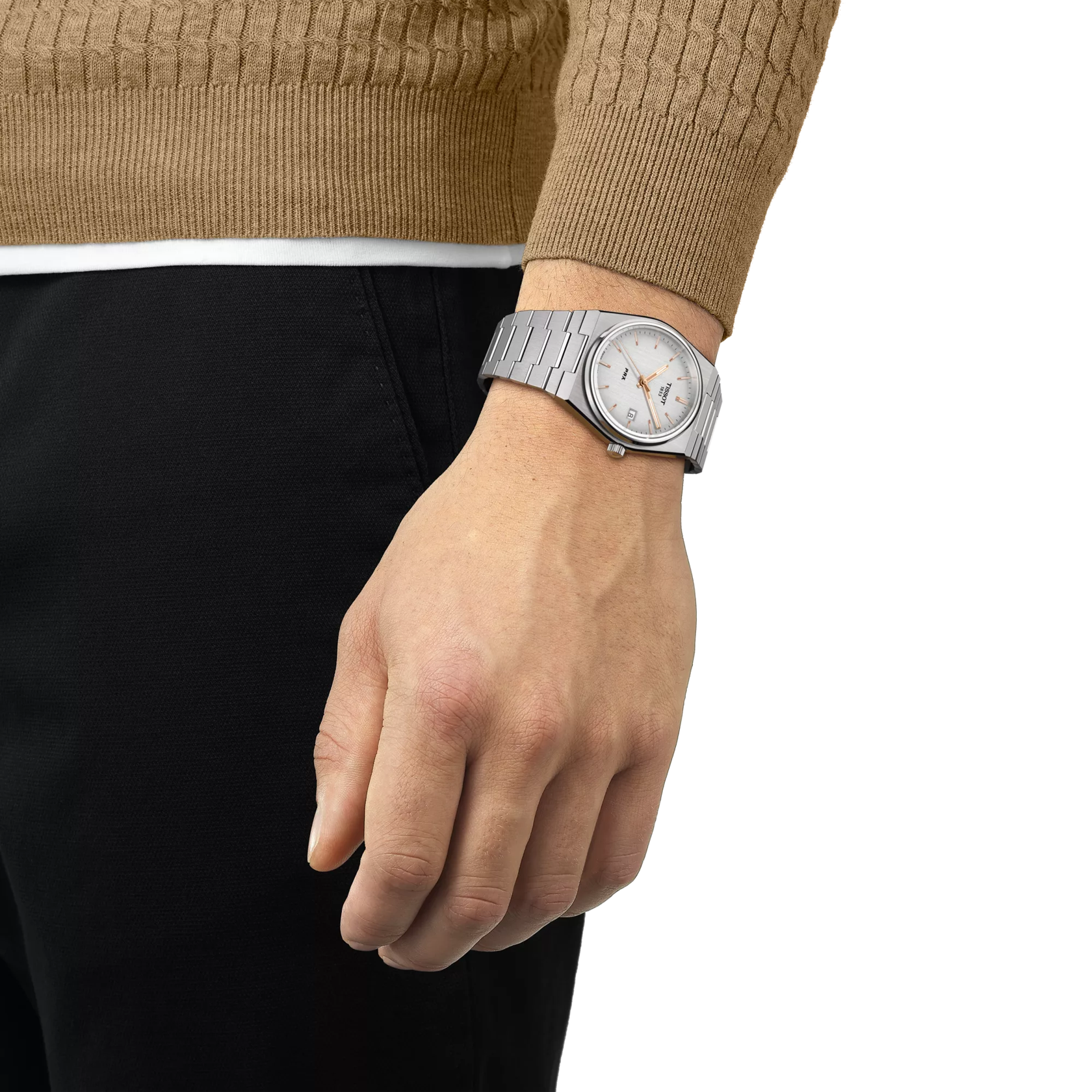 Tissot PRX 40mm Watch T137.410.11.031.00