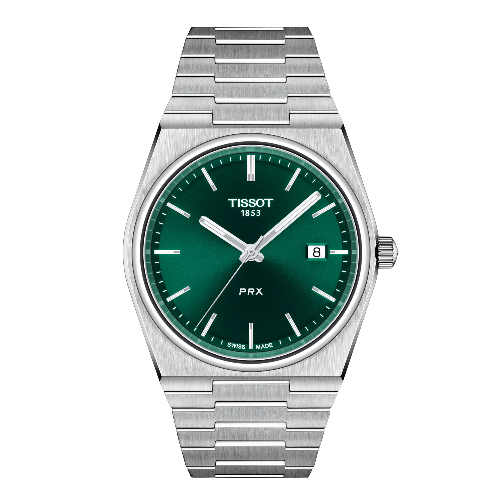 Tissot PRX 40mm Watch T137.410.11.091.00
