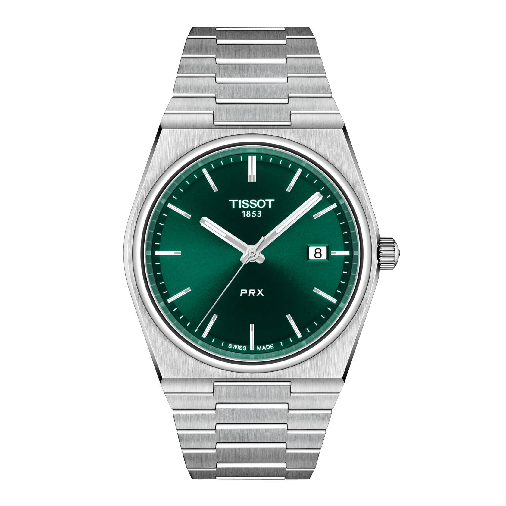 Tissot PRX 40mm Watch T137.410.11.091.00