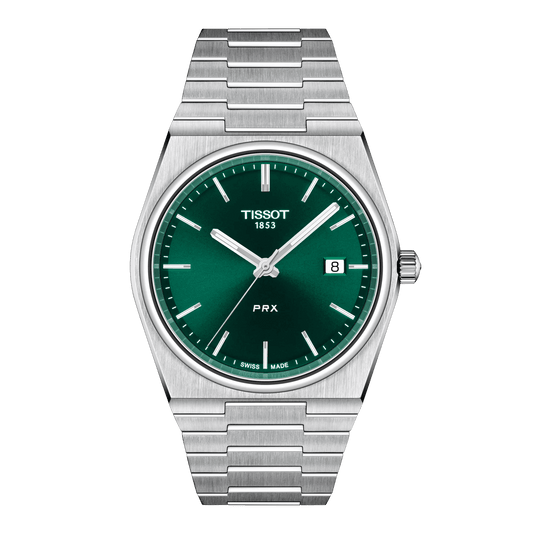 Tissot PRX 40mm Watch T137.410.11.091.00