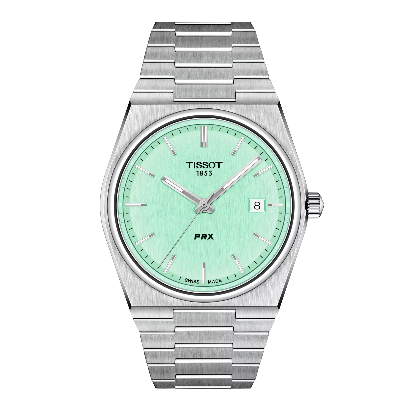Tissot PRX 40mm Watch T137.410.11.091.01