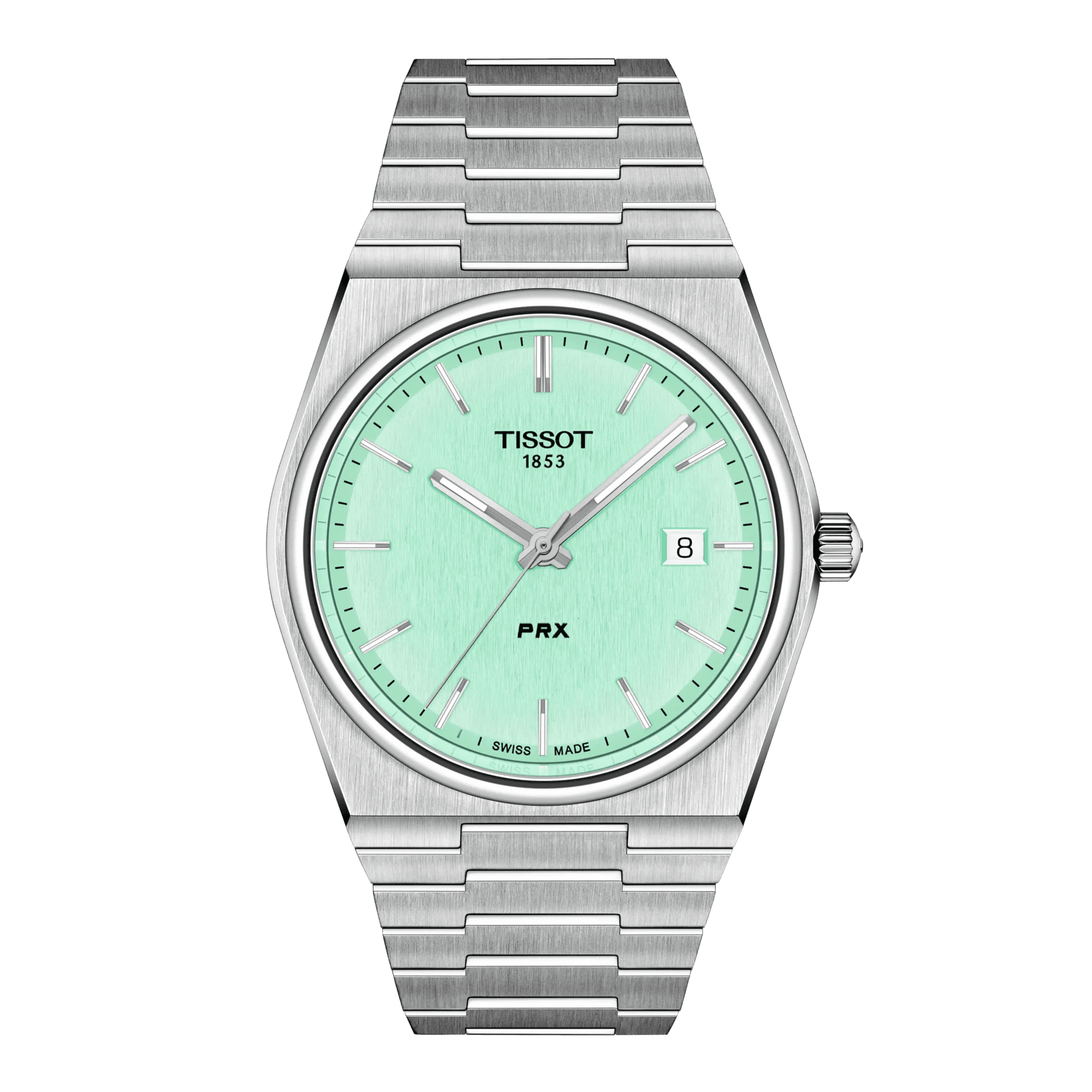 Tissot PRX 40mm Watch T137.410.11.091.01