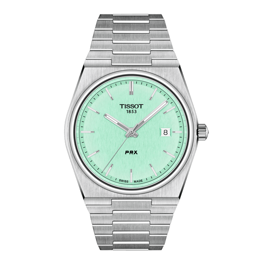 Tissot PRX 40mm Watch T137.410.11.091.01