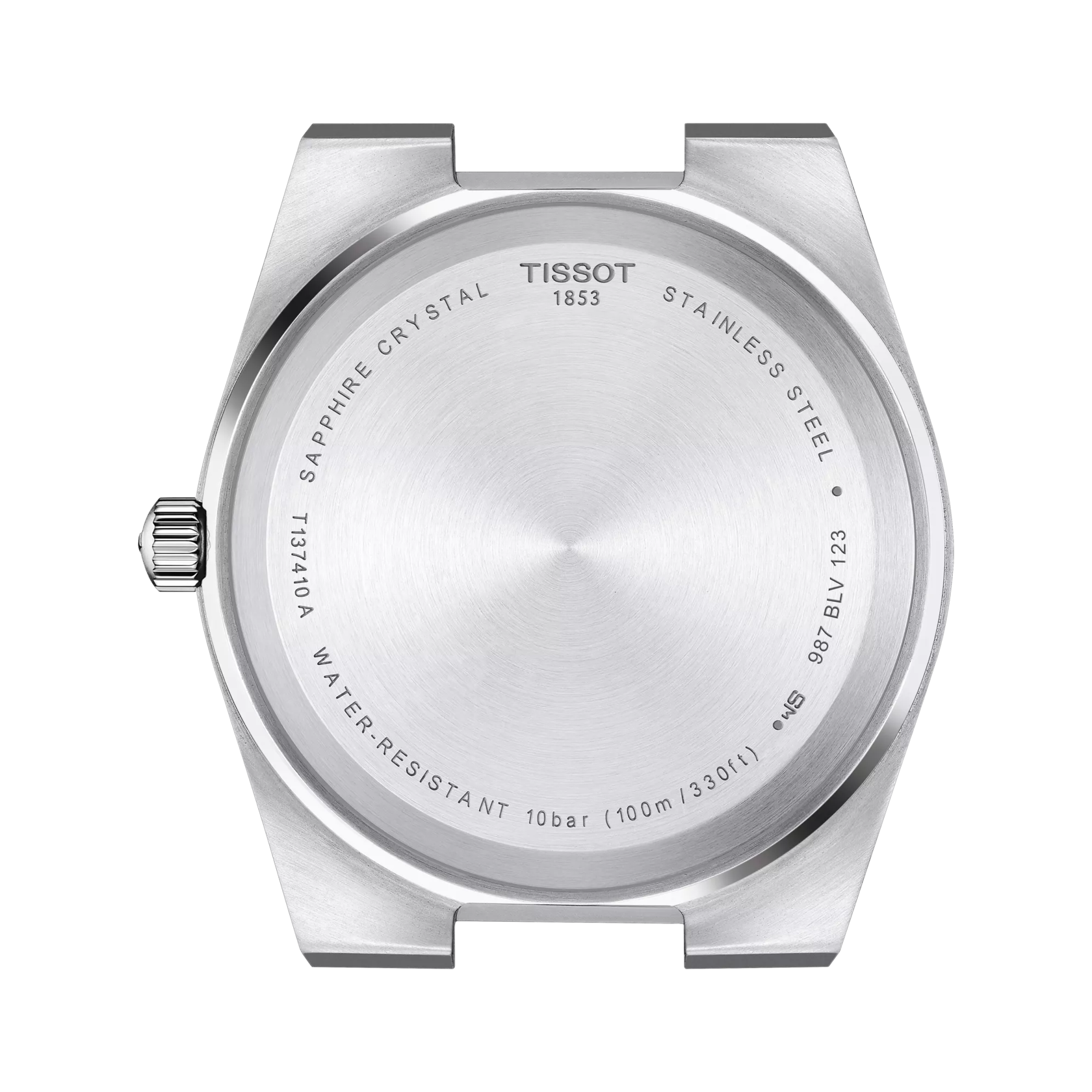 Tissot PRX 40mm Watch T137.410.11.091.01