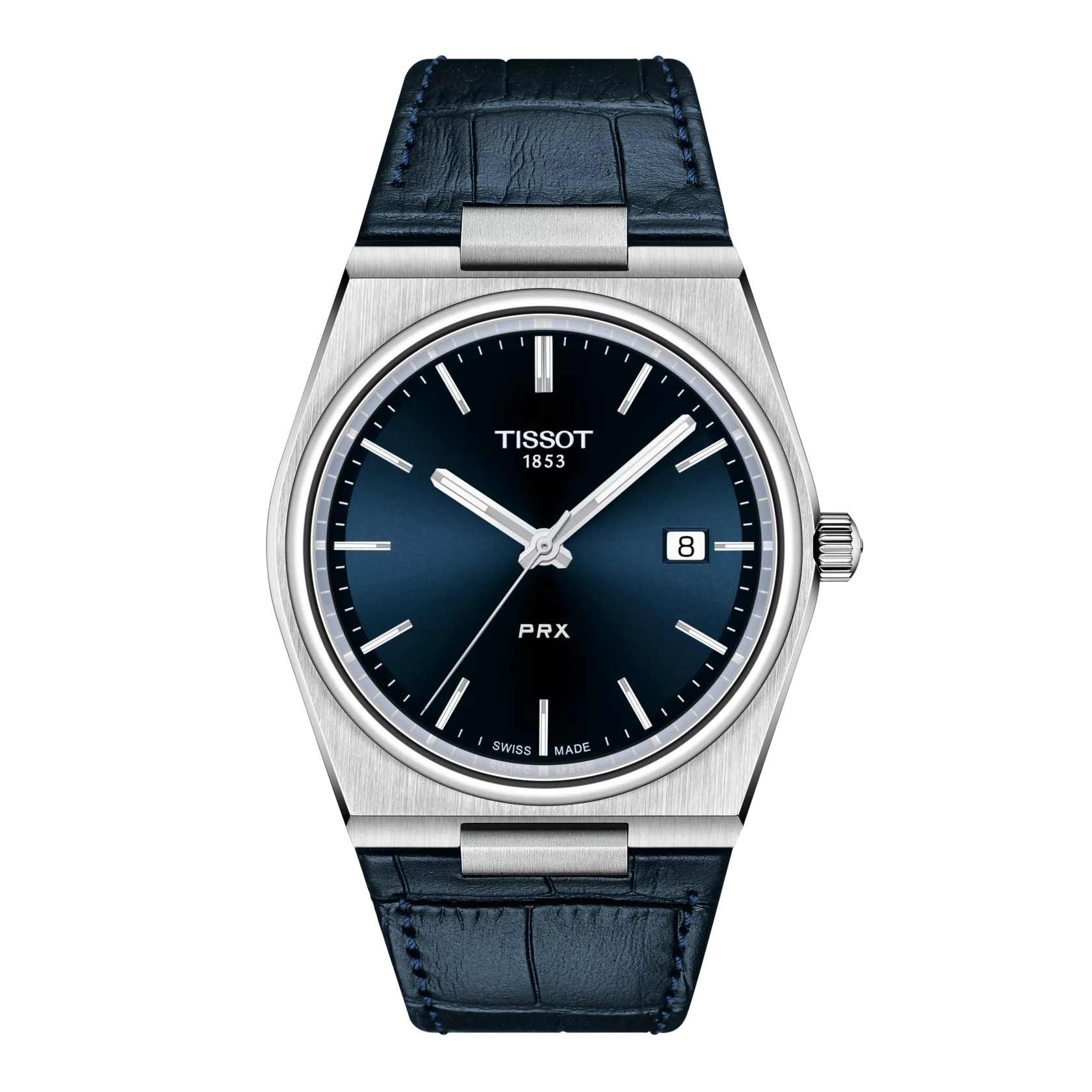 Tissot PRX 40mm Watch T137.410.16.041.00