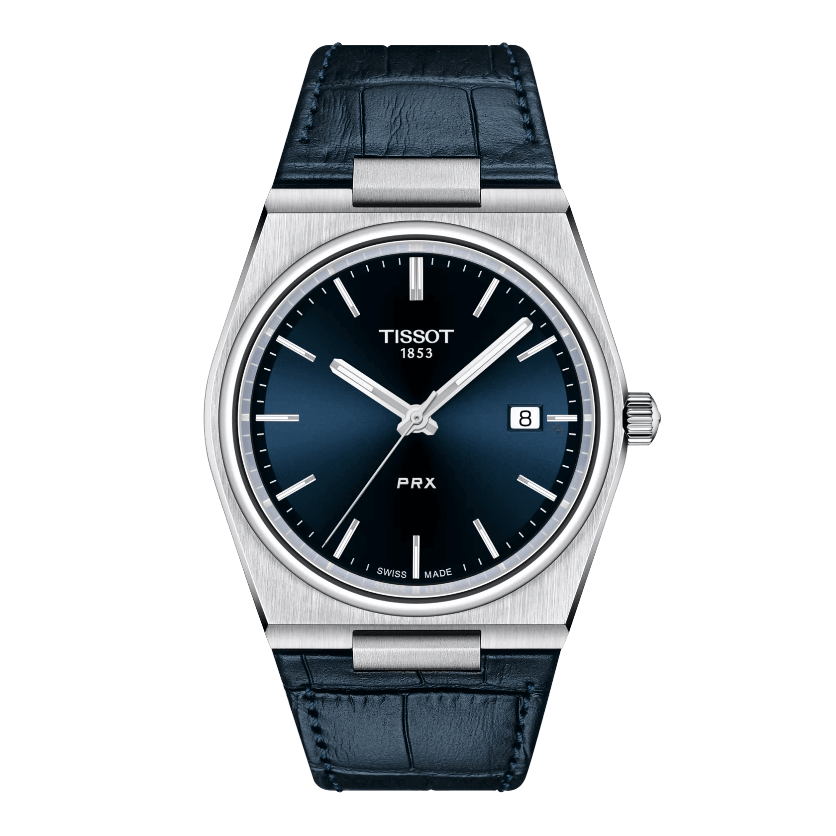 Tissot PRX 40mm Watch T137.410.16.041.00