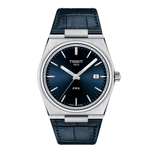 Tissot PRX 40mm Watch T137.410.16.041.00