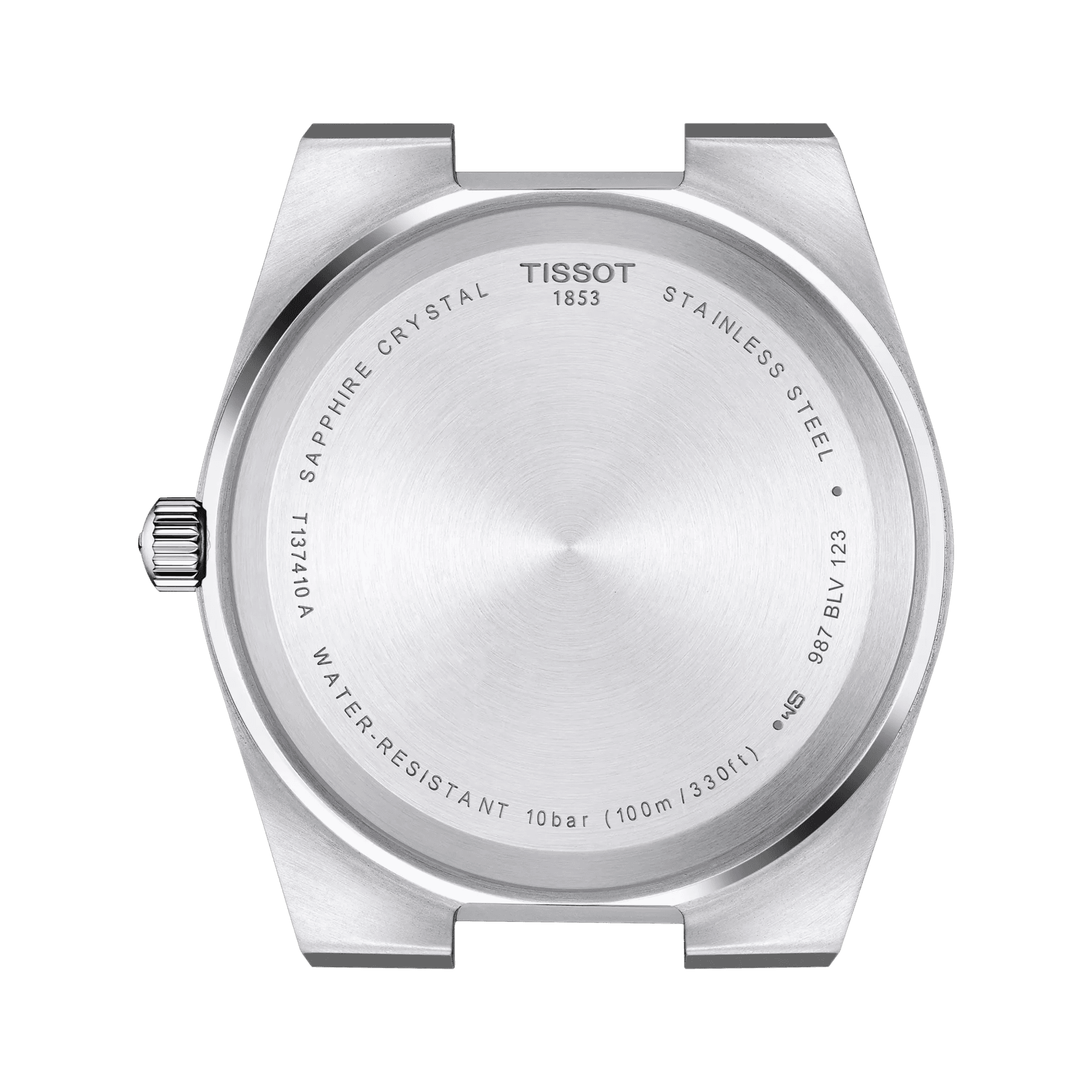 Tissot PRX 40mm Watch T137.410.16.041.00