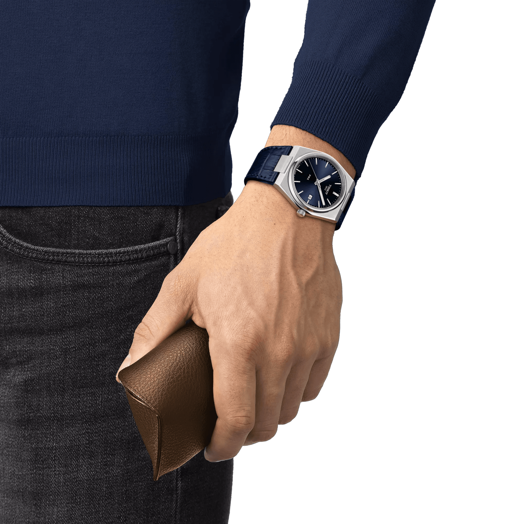 Tissot PRX 40mm Watch T137.410.16.041.00