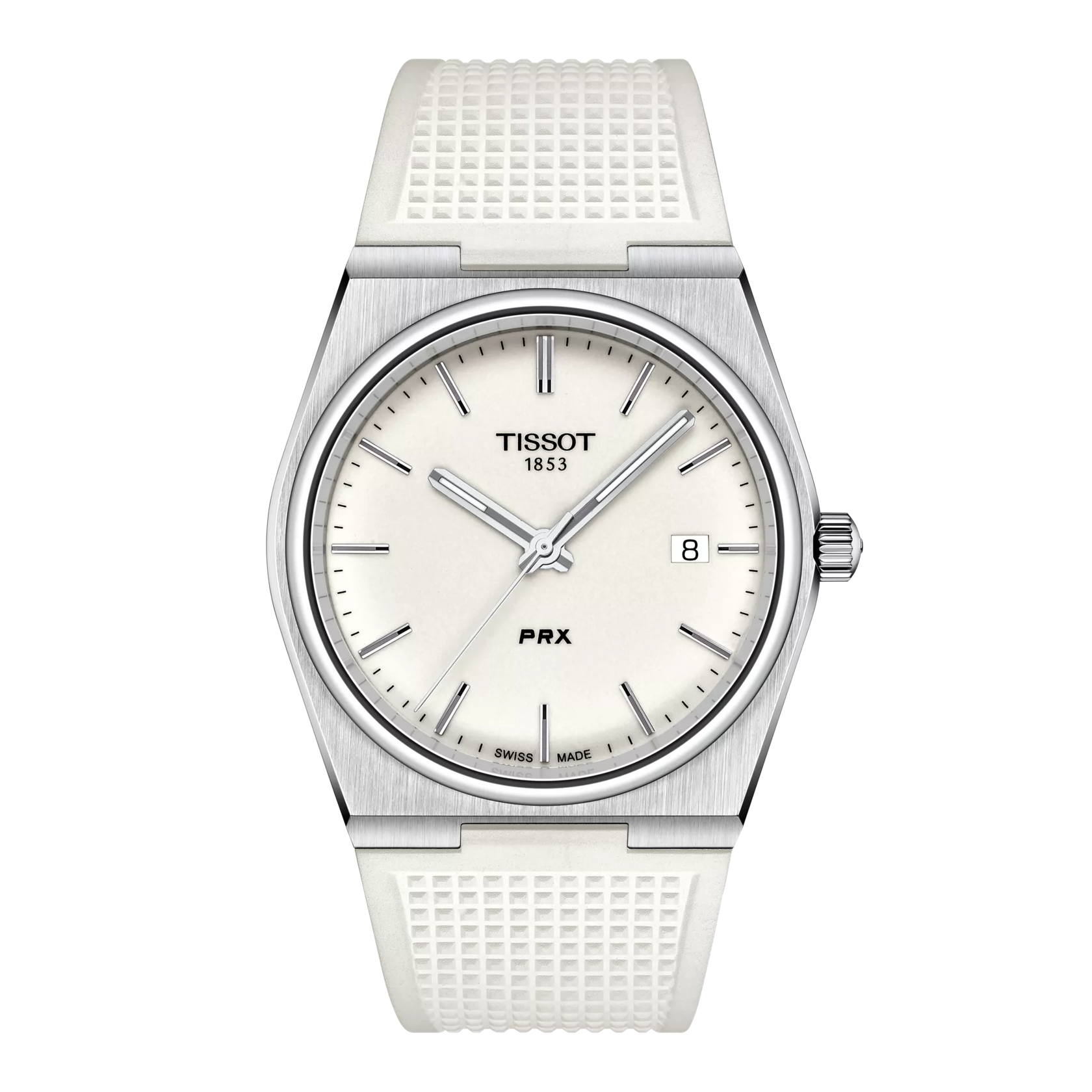 Tissot PRX 40mm Watch T137.410.17.011.00