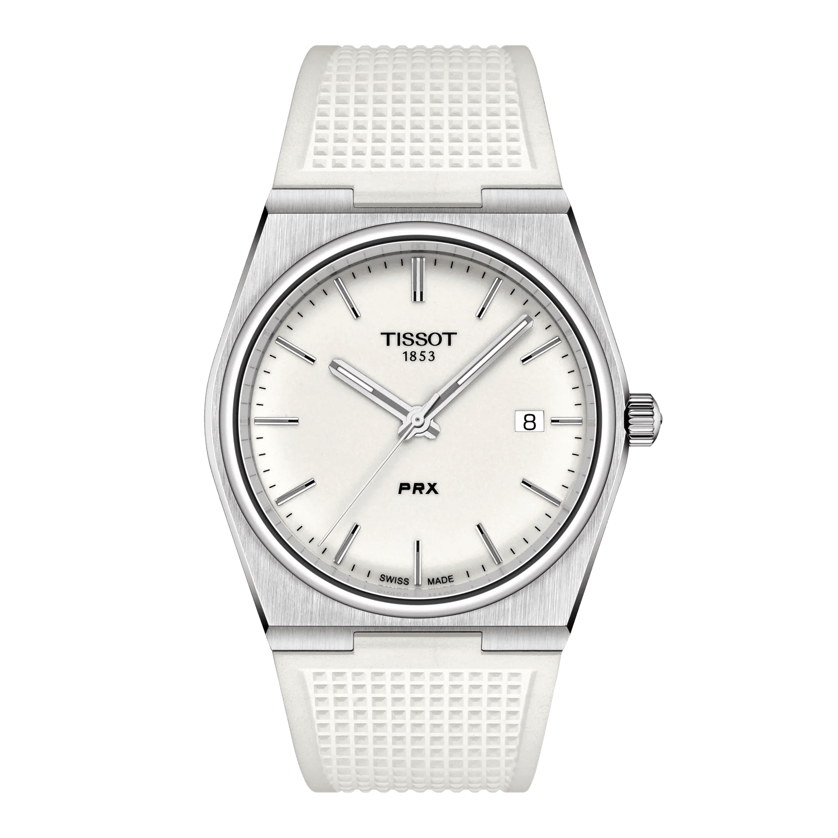 Tissot PRX 40mm Watch T137.410.17.011.00