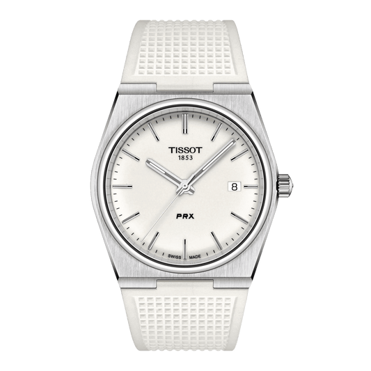 Tissot PRX 40mm Watch T137.410.17.011.00