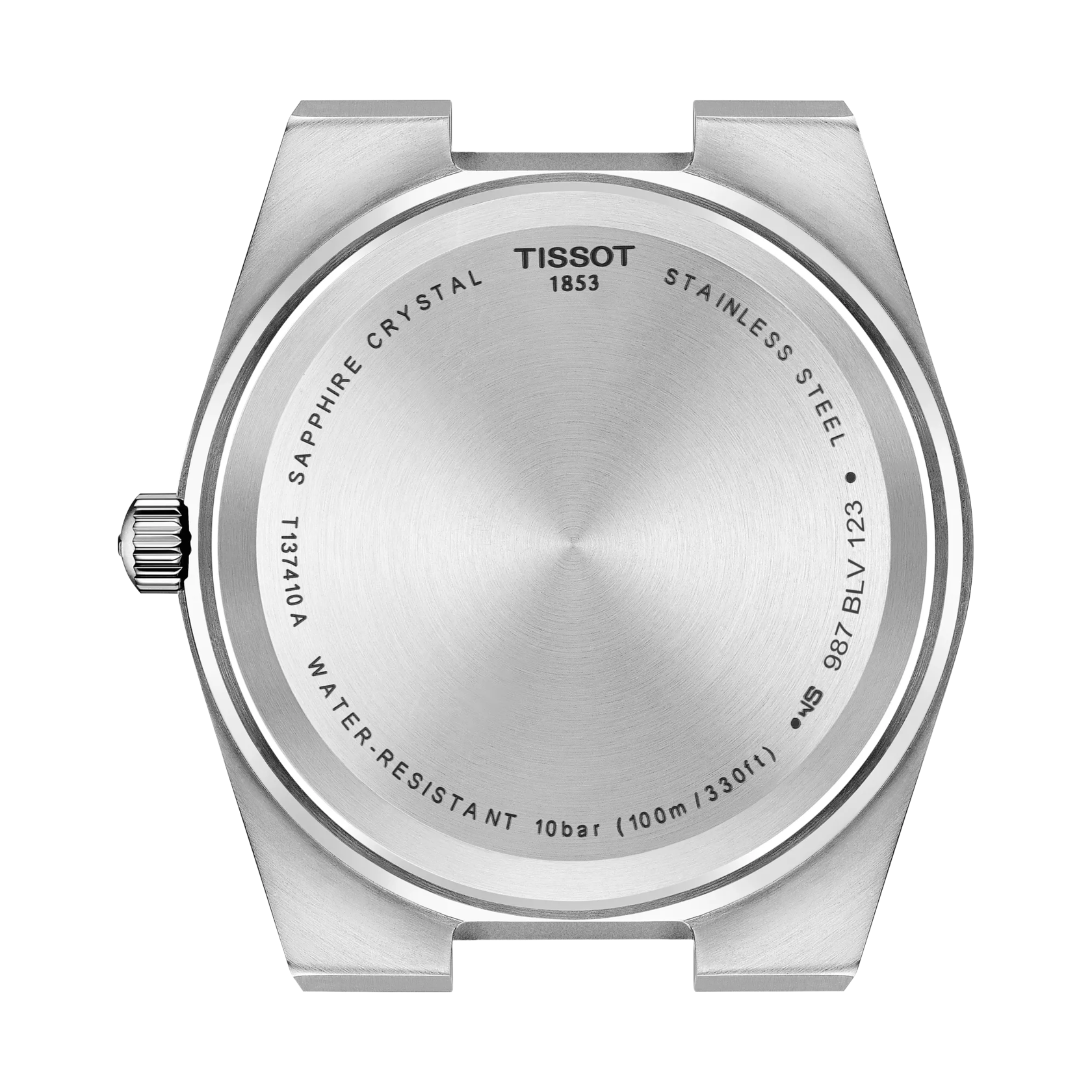 Tissot PRX 40mm Watch T137.410.17.011.00
