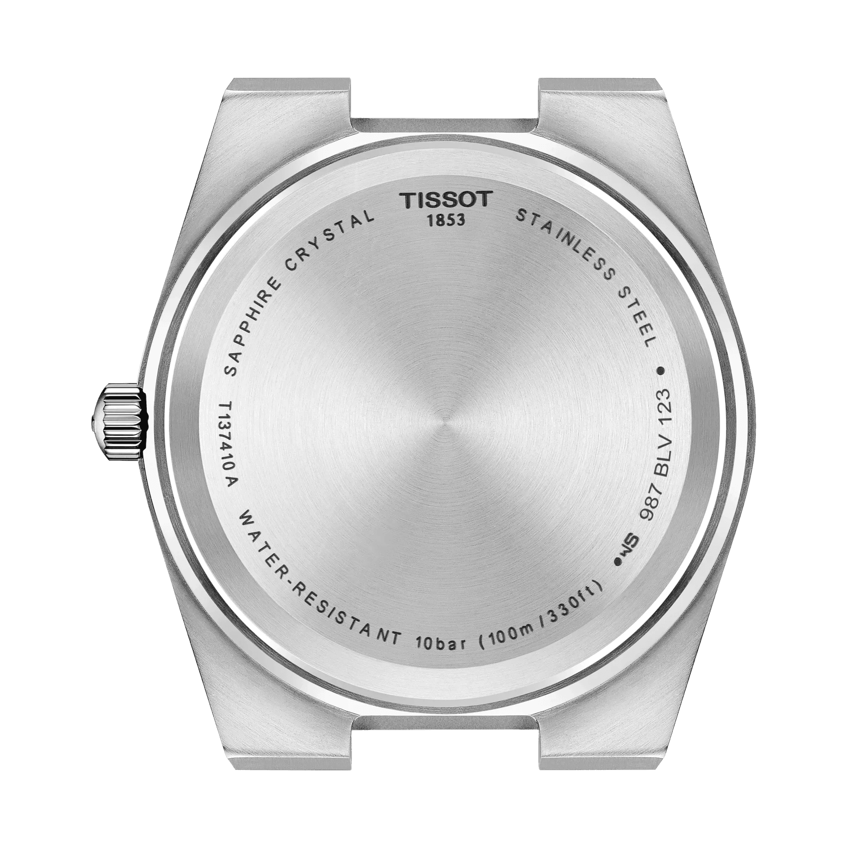 Tissot PRX 40mm Watch T137.410.17.011.00
