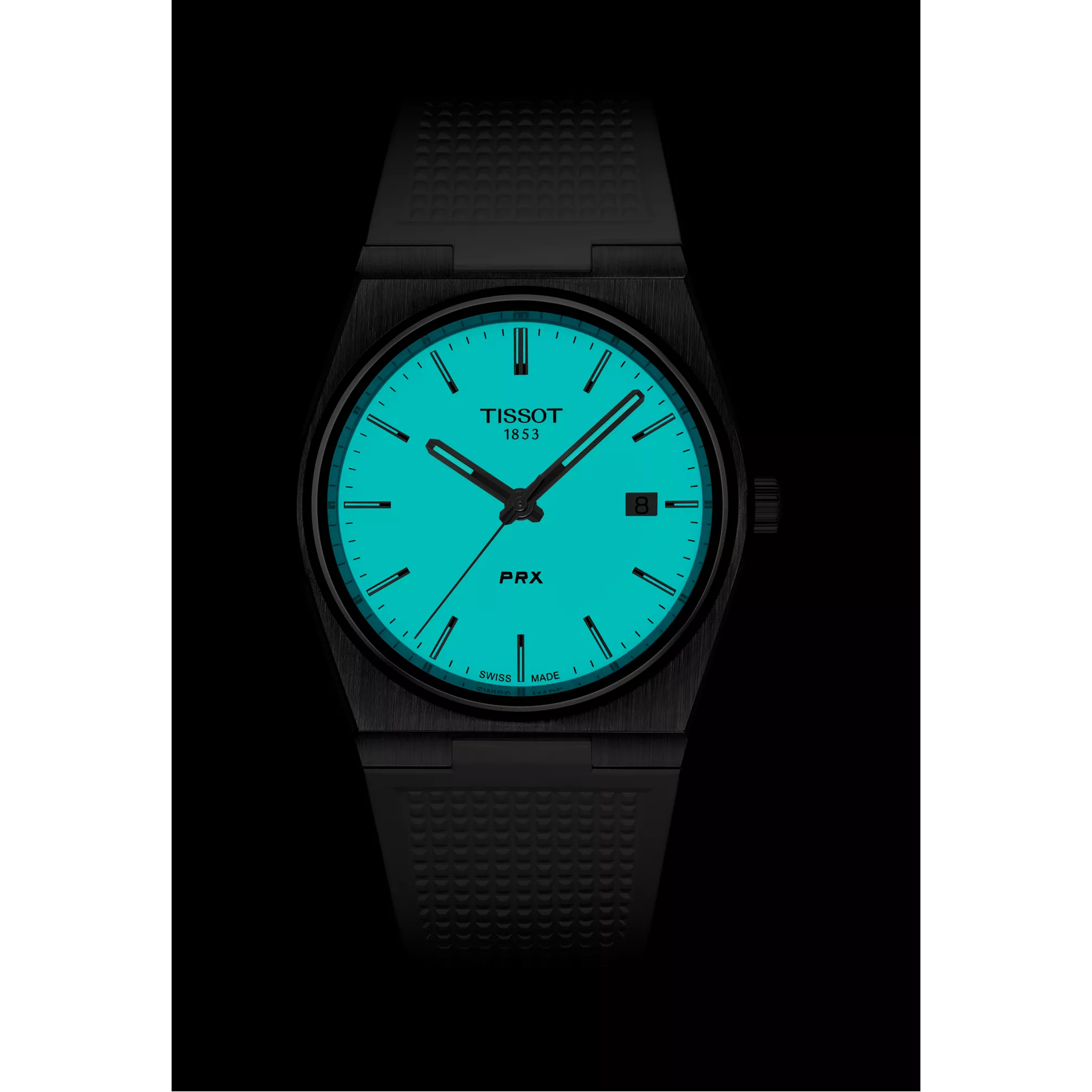 Tissot PRX 40mm Watch T137.410.17.011.00