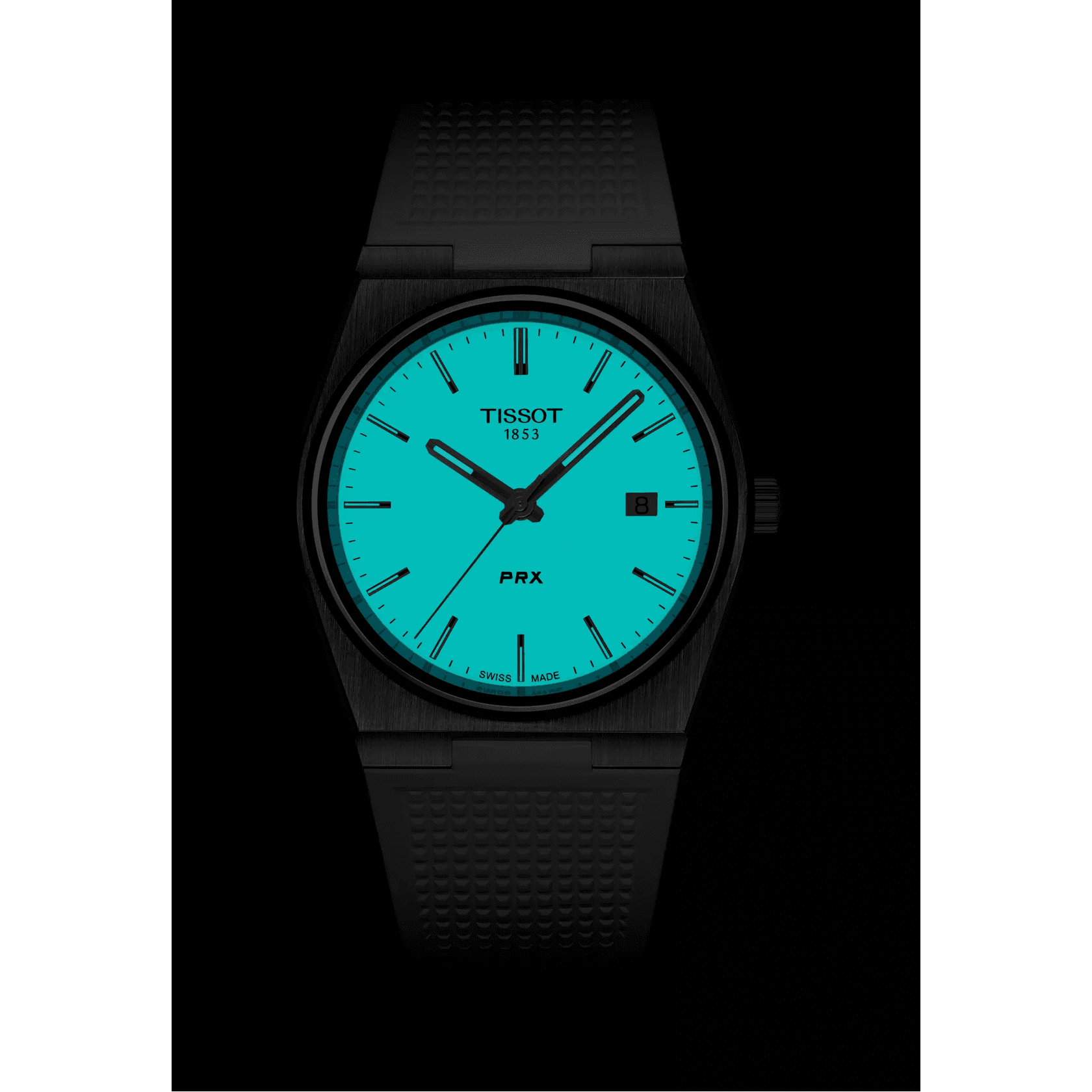 Tissot PRX 40mm Watch T137.410.17.011.00