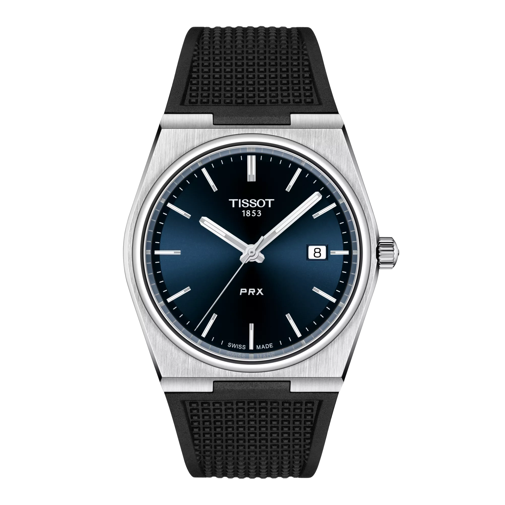 Tissot PRX 40mm Watch T137.410.17.041.00
