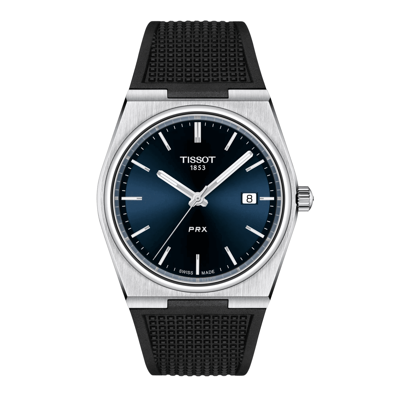 Tissot PRX 40mm Watch T137.410.17.041.00