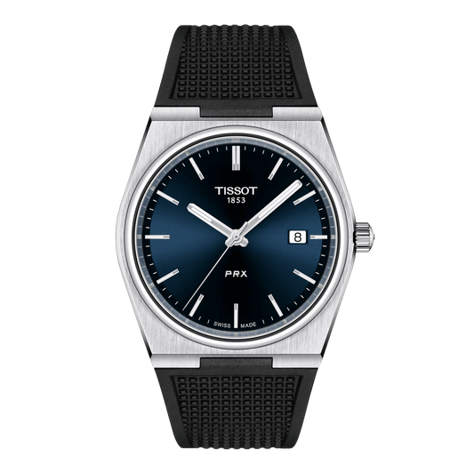 Tissot PRX 40mm Watch T137.410.17.041.00