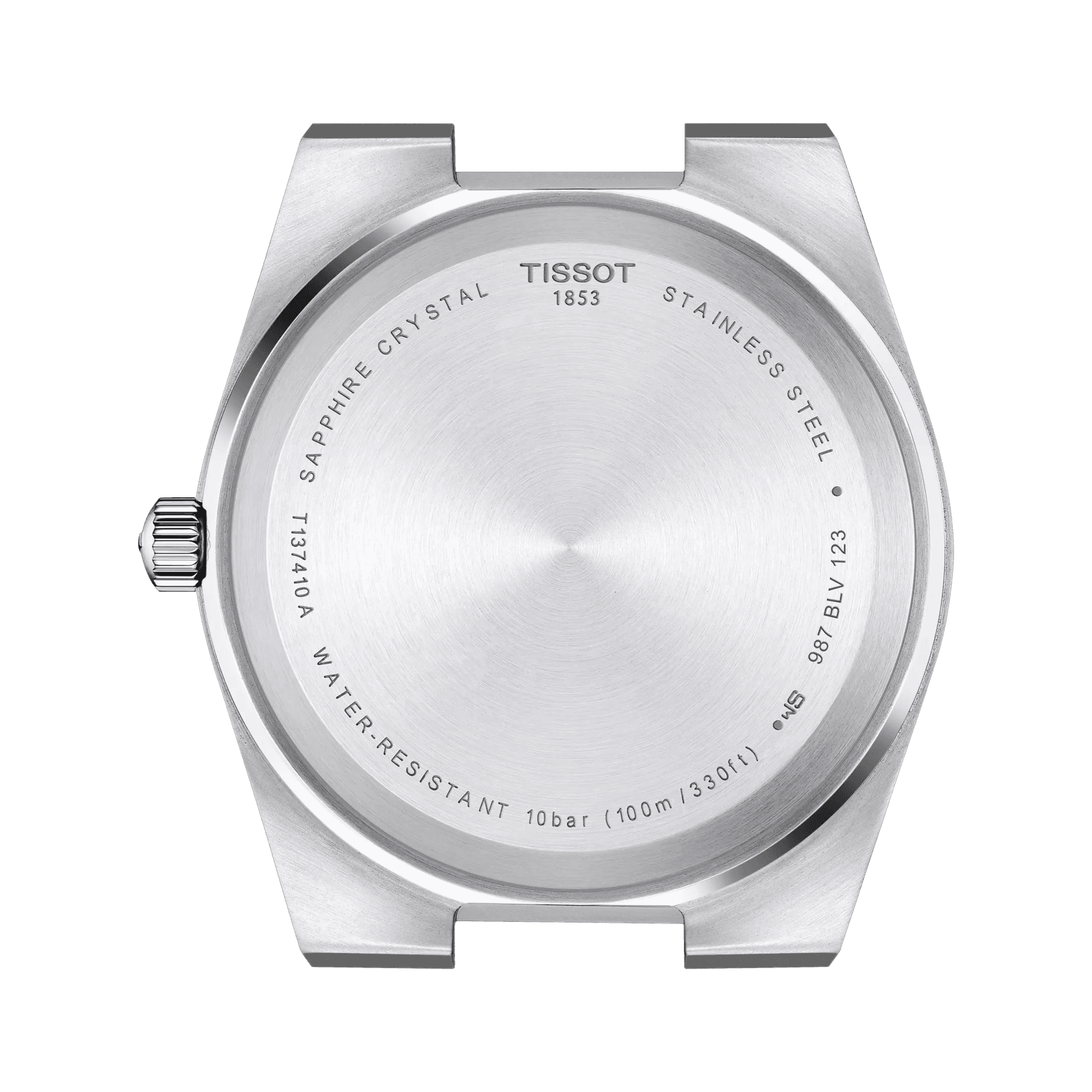 Tissot PRX 40mm Watch T137.410.17.041.00